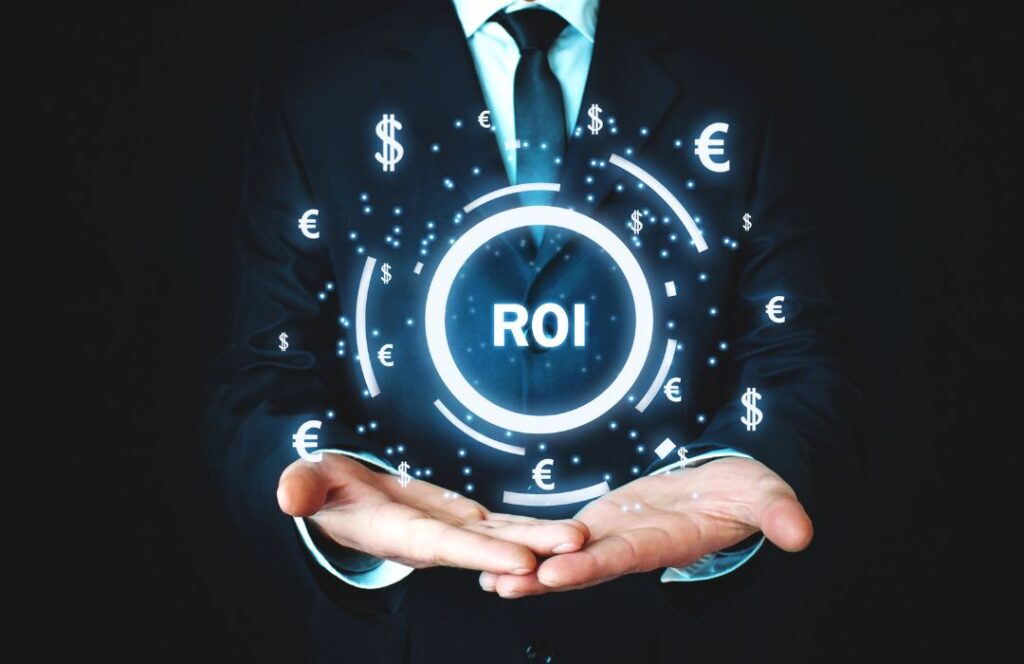 מה זה ROI ומה נחשב ל ROI טוב - 5 טיפים לקבלת תוצאות