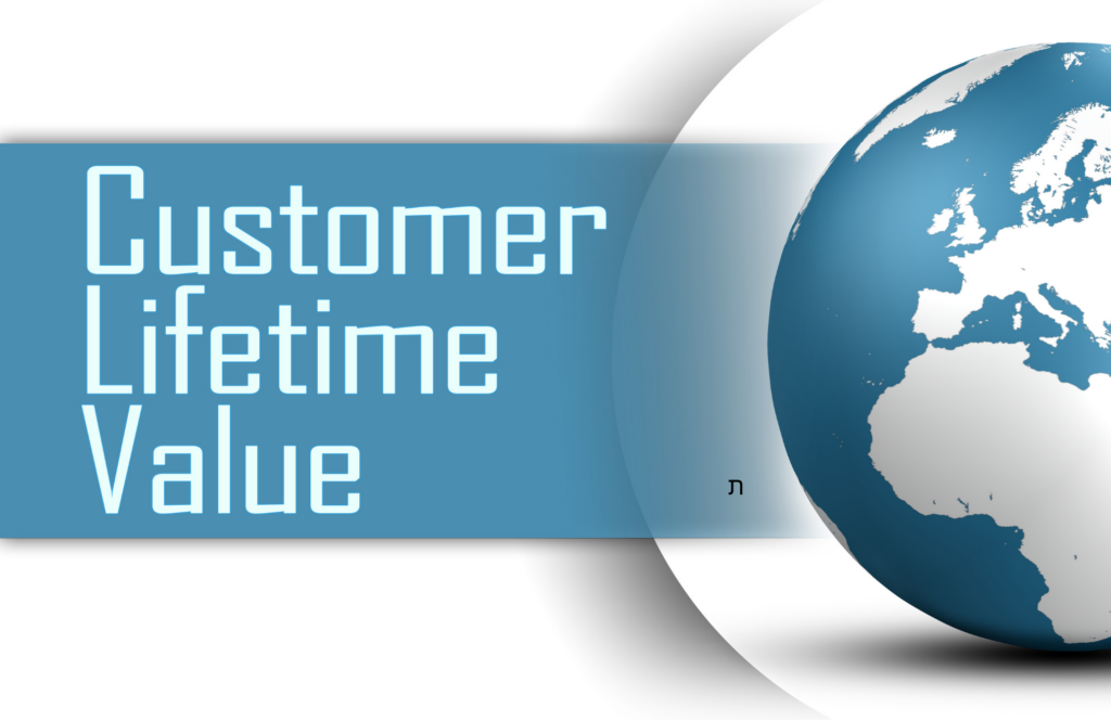 customer life time value