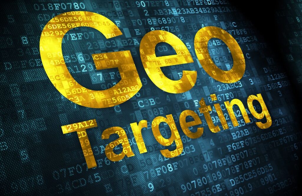 מה זה GEO ואיך הוא משנה את חוקי המשחק?